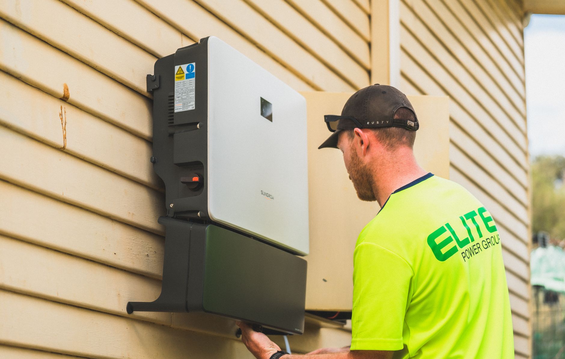 AC Repair — Killeen Heating & Air Conditioning