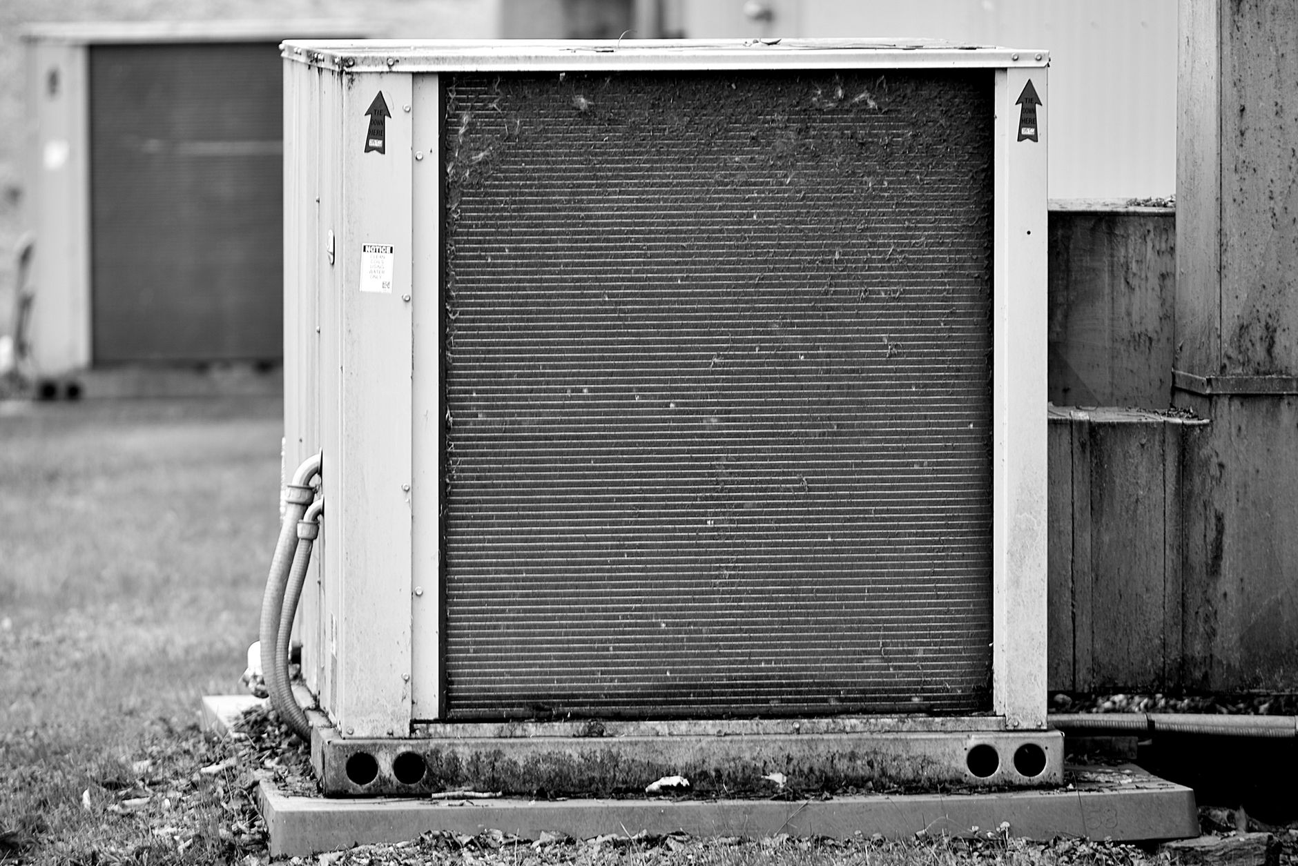Heating Repair — Killeen Heating & Air Conditioning